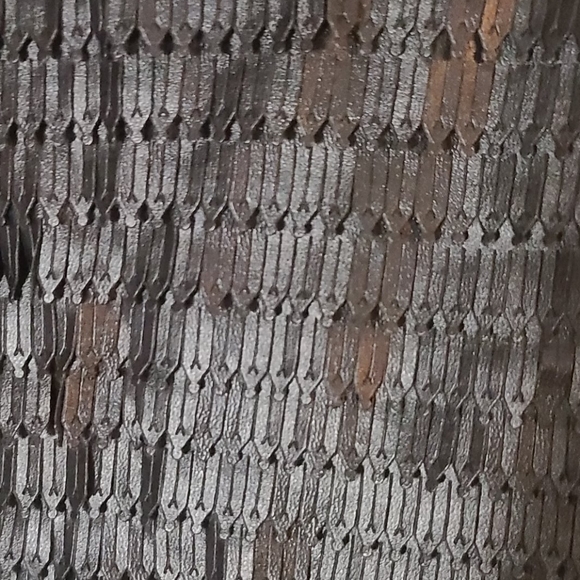 Max Studio pleather miniskirt - Picture 2 of 7